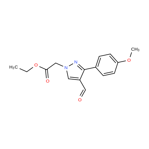 Chemical Structure| 887408-03-9