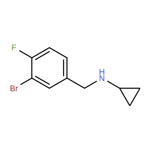 Chemical Structure| 954565-90-3