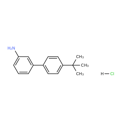 Chemical Structure| 1171447-32-7