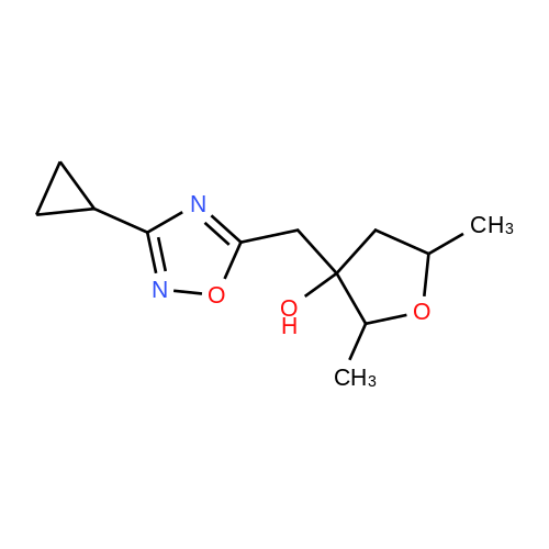 Chemical Structure| 2059932-58-8