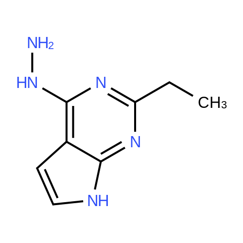 Chemical Structure| 2059974-80-8