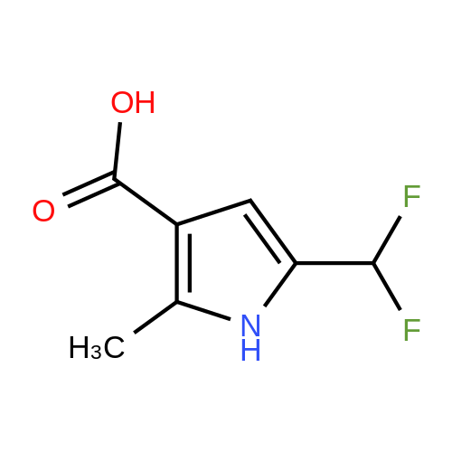 Chemical Structure| 2060027-70-3