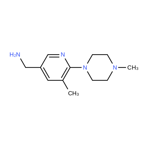 Chemical Structure| 1355225-83-0