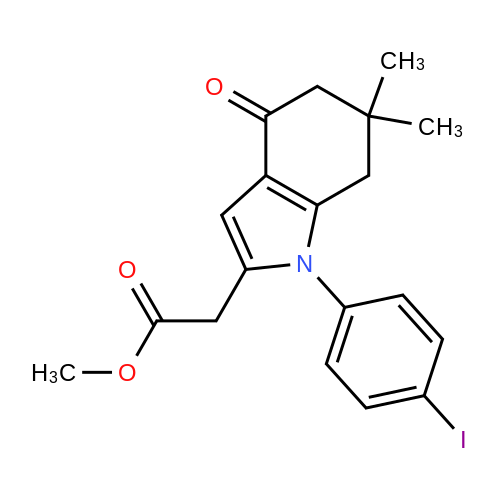 Chemical Structure| 1355227-40-5