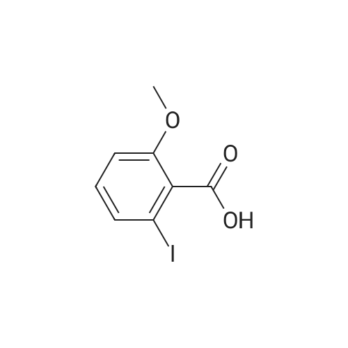 Chemical Structure| 66195-39-9