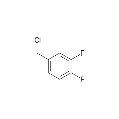 Chemical Structure| 698-80-6