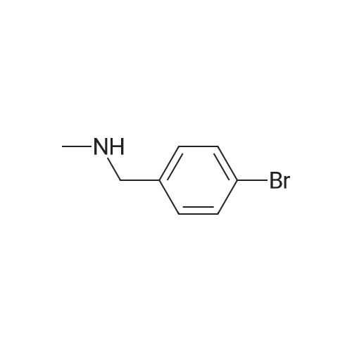 Chemical Structure| 699-03-6