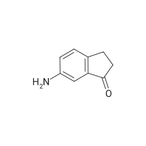 Chemical Structure| 69975-65-1