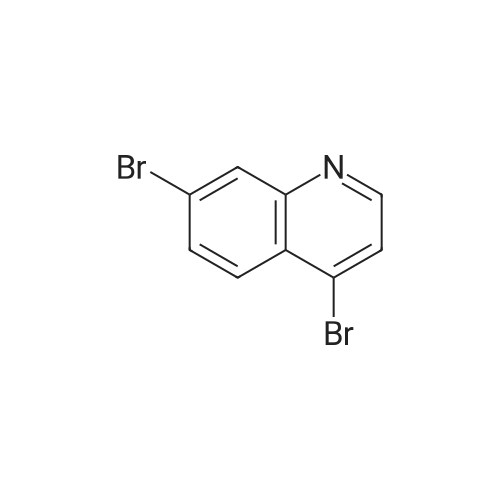 Chemical Structure| 700871-88-1