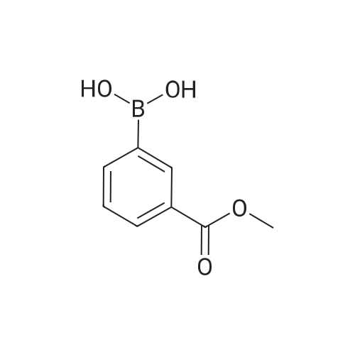 Chemical Structure| 99769-19-4