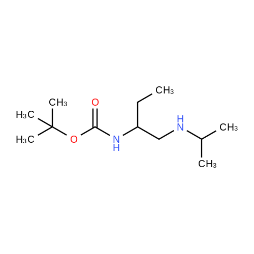 Chemical Structure| 1691618-88-8