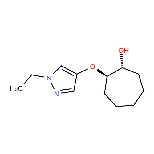 Chemical Structure| 2059910-22-2