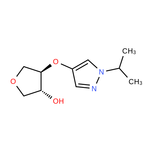 Chemical Structure| 2059913-95-8