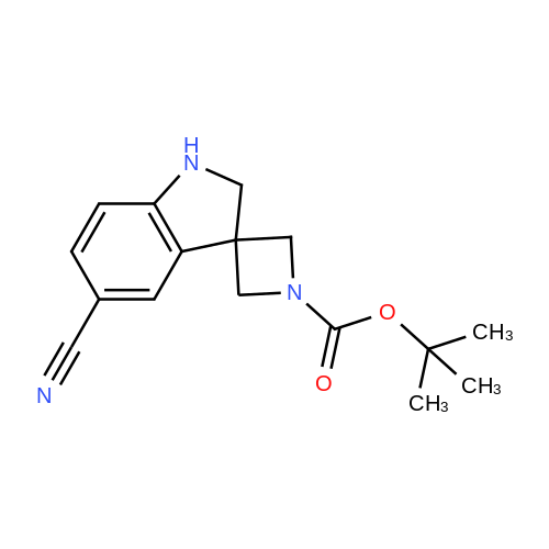 Chemical Structure| 2060008-58-2