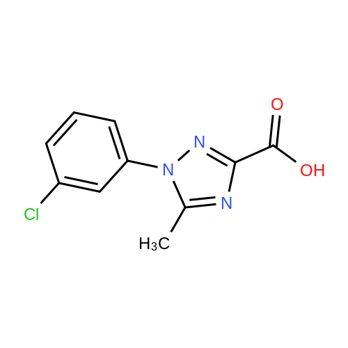 Chemical Structure| 1060795-68-7