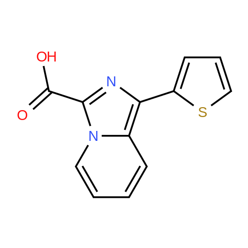 Chemical Structure| 1784898-95-8