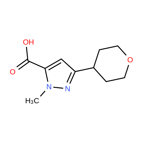 Chemical Structure| 1526383-55-0