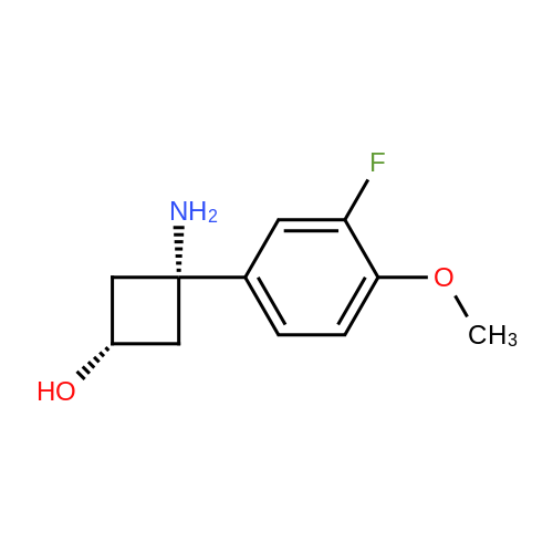 Chemical Structure| 2059911-99-6