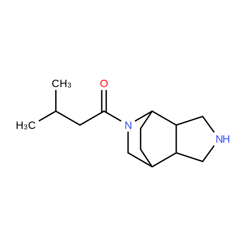 Chemical Structure| 2059974-47-7