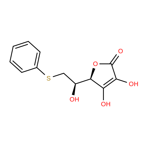 Chemical Structure| 85366-68-3