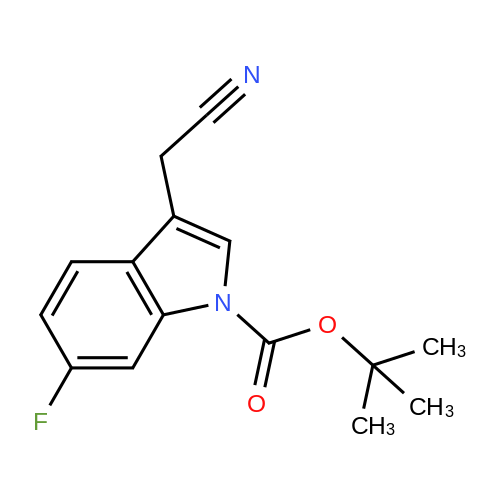 Chemical Structure| 1219945-14-8