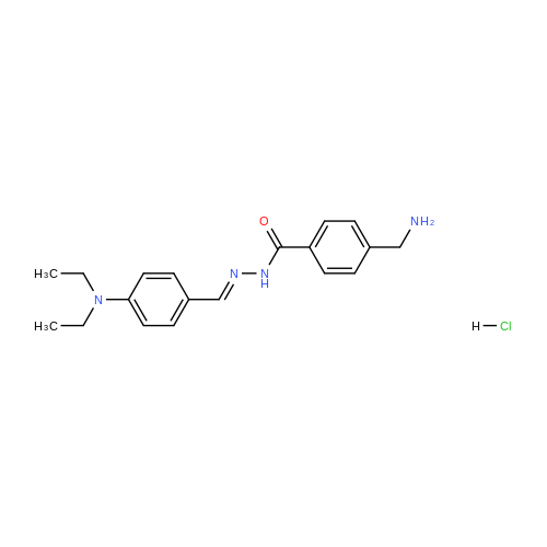 Chemical Structure| 1808718-97-9
