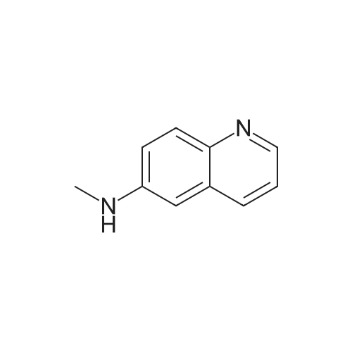 N-Methylquinolin-6-amine