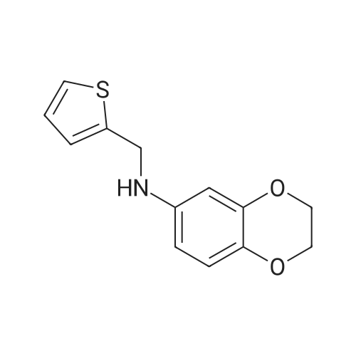 Chemical Structure| 869950-48-1