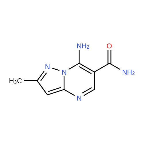 Chemical Structure| 1050910-66-1