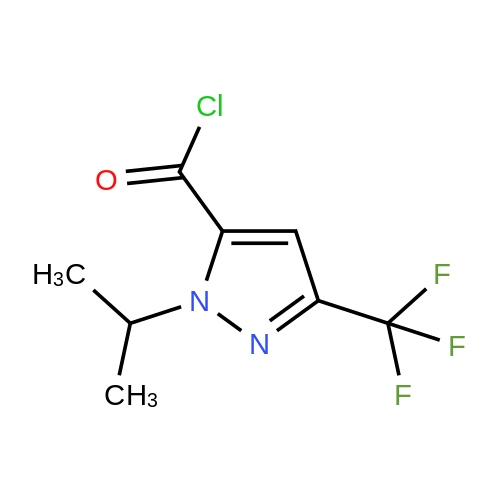 Chemical Structure| 129768-32-7