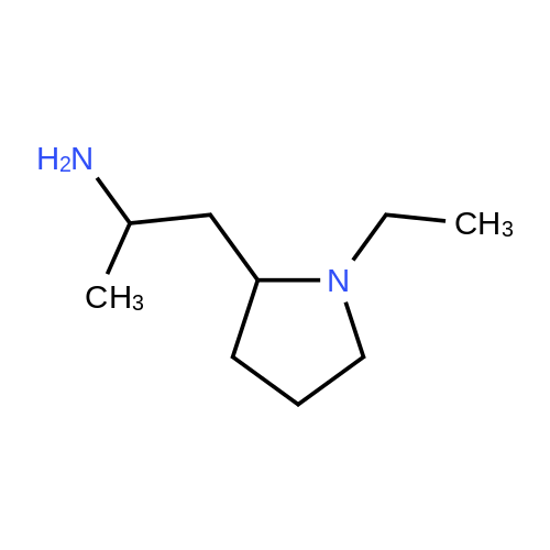 Chemical Structure| 1856290-53-3