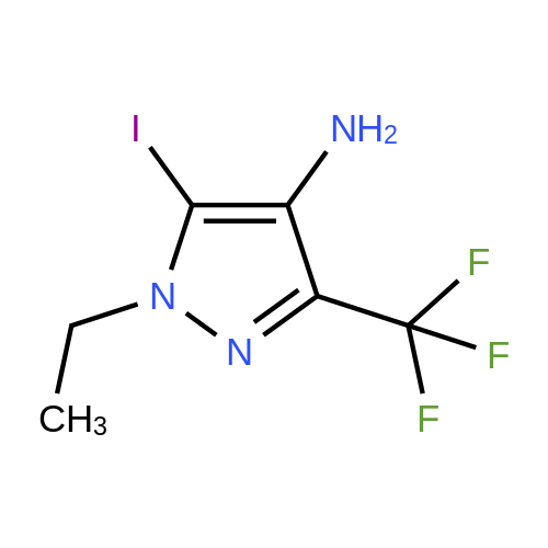 Chemical Structure| 2091032-56-1