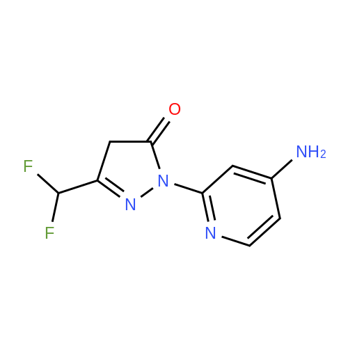 Chemical Structure| 2091763-11-8