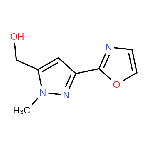 Chemical Structure| 2092562-18-8