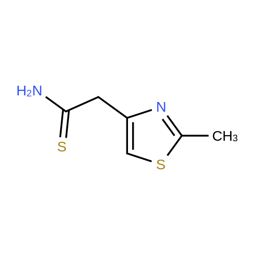 Chemical Structure| 51451-57-1