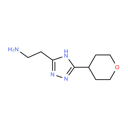 Chemical Structure| 1534049-91-6