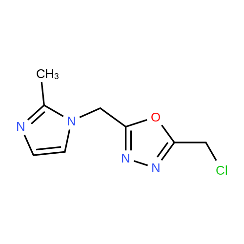 Chemical Structure| 2090448-24-9