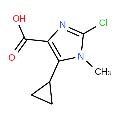 Chemical Structure| 2091268-64-1