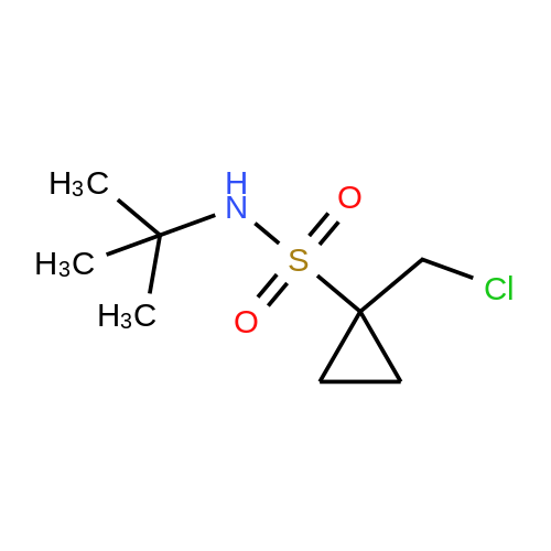 Chemical Structure| 2091598-02-4