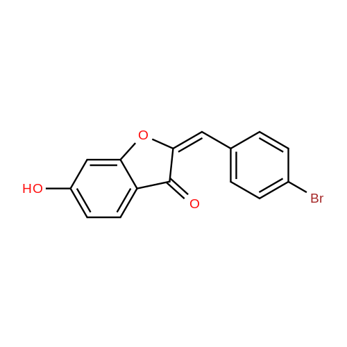 Chemical Structure| 221160-23-2