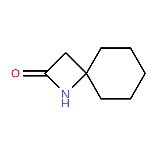 Chemical Structure| 24571-98-0