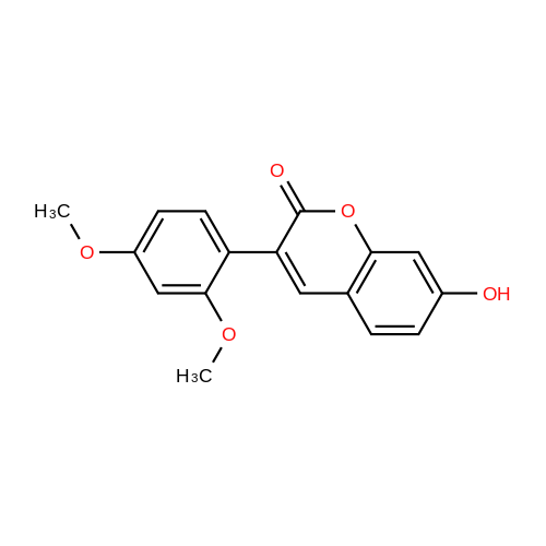 Chemical Structure| 6468-58-2