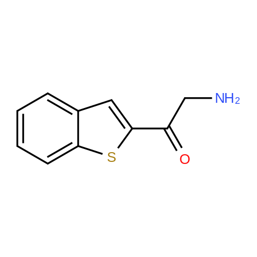 Chemical Structure| 793634-07-8