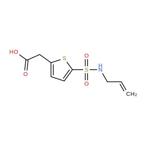 Chemical Structure| 1036577-97-5
