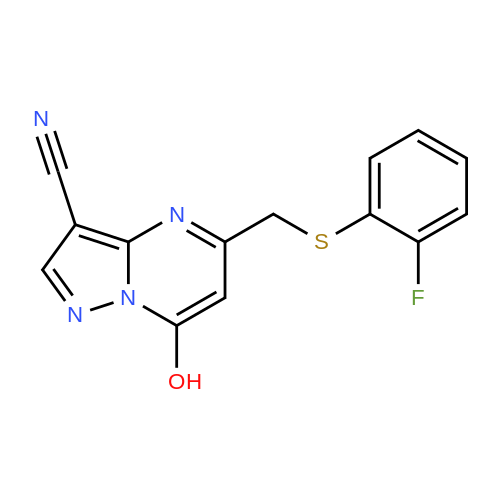 Chemical Structure| 1147736-74-0