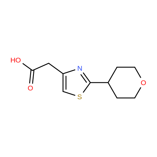 Chemical Structure| 1248694-60-1