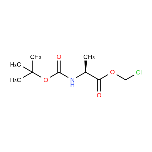 Chemical Structure| 150109-42-5