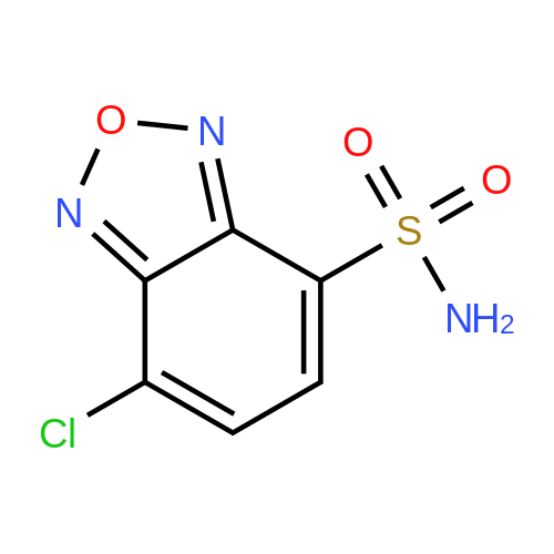 Chemical Structure| 346593-12-2
