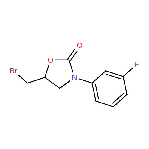 Chemical Structure| 438580-40-6
