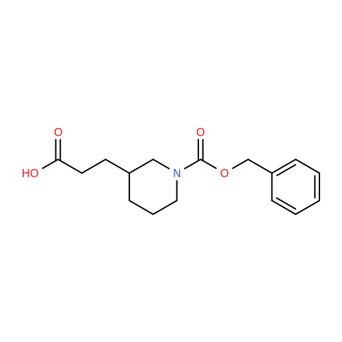 Chemical Structure| 889942-92-1